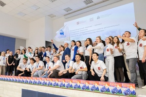 Межрегиональный семинар-тренинг молодежной комиссии Московского координационного совета региональных землячеств при Правительстве Москвы